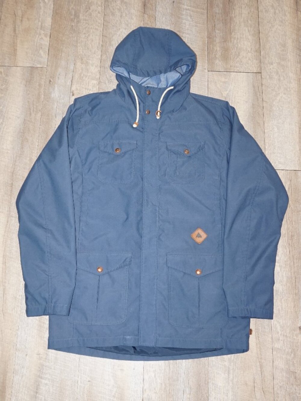 Burton Dryride Jacket